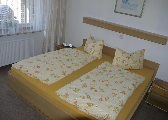 Lejlighed Stranddistel *