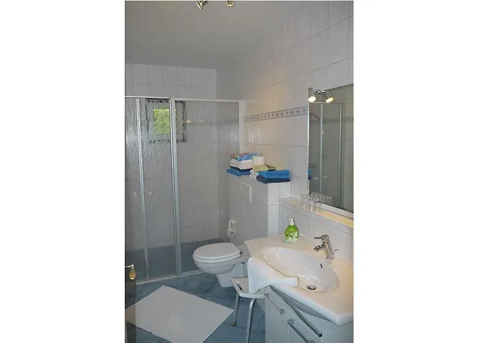 Lejlighed Stranddistel